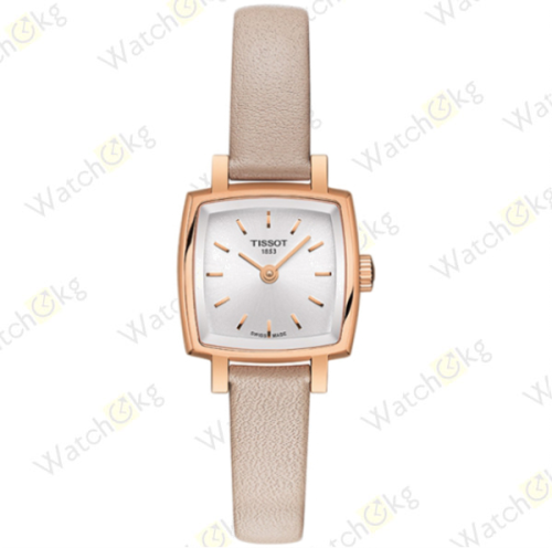 Часы Женские Tissot Lovely Square (T058.109.36.031.00)
