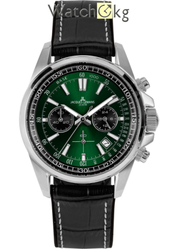 Jacques Lemans Liverpool Sport (1-2117T)