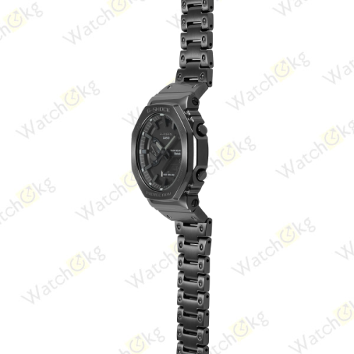 Часы Мужские Casio FULL METAL 2100 Series (GM-B2100BD-1A) фото 4