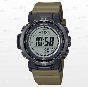 Часы Мужские Casio PRW-35 Series (PRW-35LD-5)