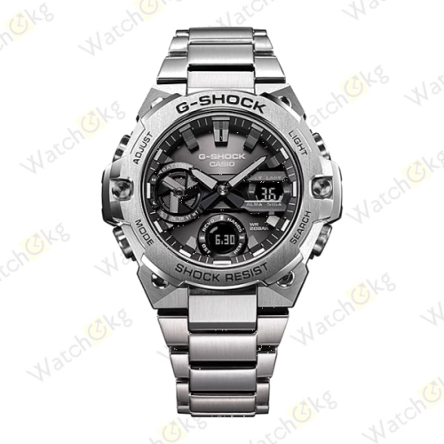 Часы Мужские Casio G-STEEL GST-B400 Series (GST-B400D-1A) фото 3