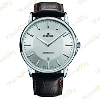 Часы Мужские EDOX (56001 3 AIN)