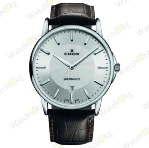 Часы Мужские EDOX (56001 3 AIN)