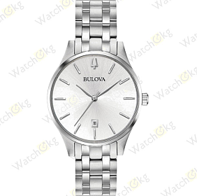 Часы Женские Bulova Classic (96M148)