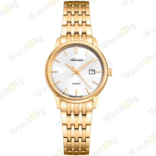 Часы Женские Adriatica Essence (A32541153Q)  | Watch.kg