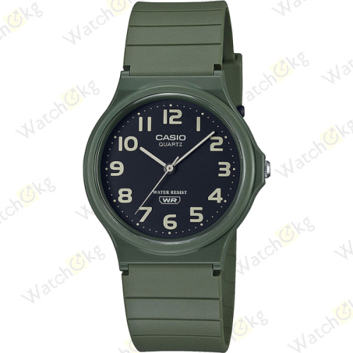 Часы Унисекс Casio Analog (MQ-24UC-3BEF)