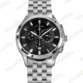 Часы Мужские L'Duchen Multifunction (D 742.10.41)