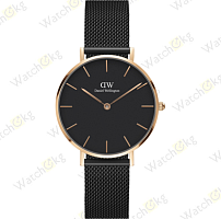 Часы Женские Daniel Wellington (DW00100201)