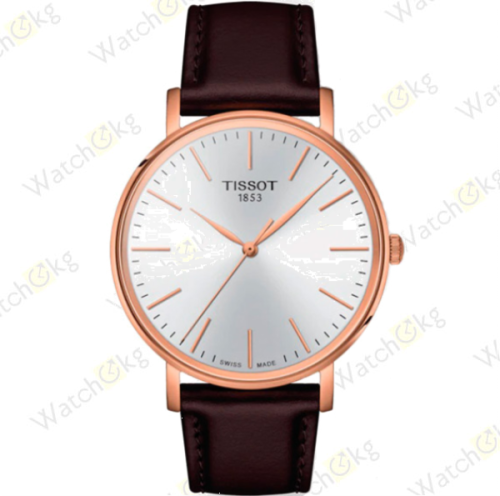 Часы Мужские Tissot T-Classic (T143.410.36.011.00)