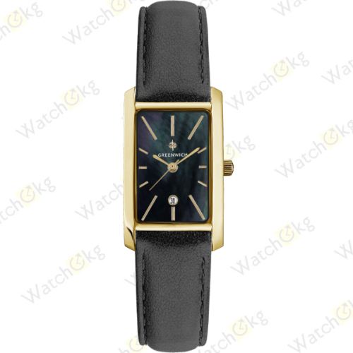 Часы Веста Greenwich (GW 511.21.11)