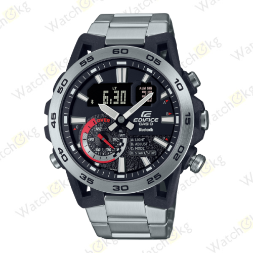 Часы Мужские Casio EDIFICE SOSPENSIONE (ECB-40D-1A)