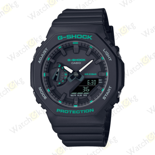 Часы Женские Casio ANALOG-DIGITAL WOMEN (GMA-S2100GA-1A)