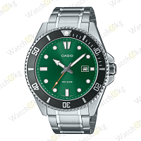 Часы Мужские Casio Casio Collection (MDV-107D-3A2V)