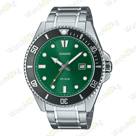 Часы Мужские Casio Casio Collection (MDV-107D-3A2V)