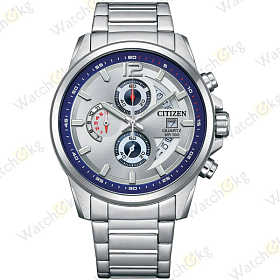Часы Мужские Citizen Chronograph (AN3690-56B)