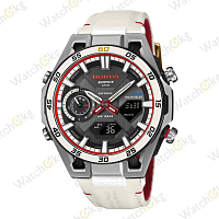 Часы Мужские Casio EDIFICE SOSPENSIONE (ECB-2300HR-1A)