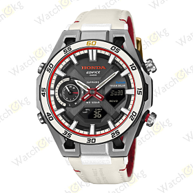 Часы Мужские Casio EDIFICE SOSPENSIONE (ECB-2300HR-1A)
