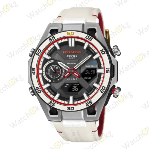 Часы Мужские Casio EDIFICE SOSPENSIONE (ECB-2300HR-1A)