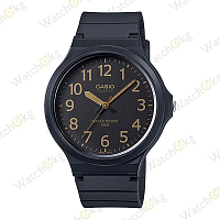 Часы Мужские Casio (MW-240-1B2V)