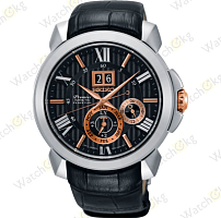 Часы Мужские Seiko Premier (SNP149P2)