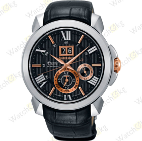 Часы Мужские Seiko Premier (SNP149P2)