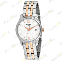 Часы Женские Tissot Tradition Lady (T063.210.22.037.01)
