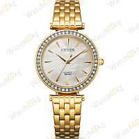 Часы Женские Citizen Elegance (ER0212-50Y)