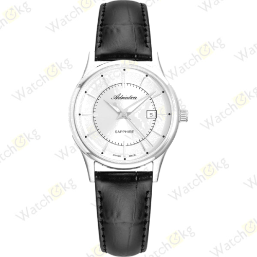Часы Женские Adriatica Pairs (A31965213Q)  | Watch.kg