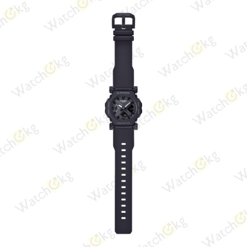 Часы Мужские Casio ANALOG-DIGITAL GA-2300 SERIES (GA-2300-1A) фото 2