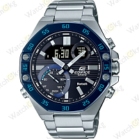 Часы Мужские Casio Edifice (ECB-10DB-1B)