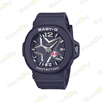 Часы Мужские Casio BGA-10 Series (BGA-10D-2A1)