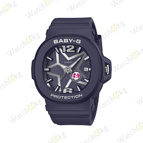 Часы Мужские Casio BGA-10 Series (BGA-10D-2A1)