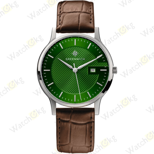 Часы Бриз Greenwich (GW 031.12.38)