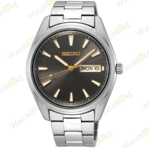 Часы Мужские Seiko Conceptual Series Dress (SUR343P1)