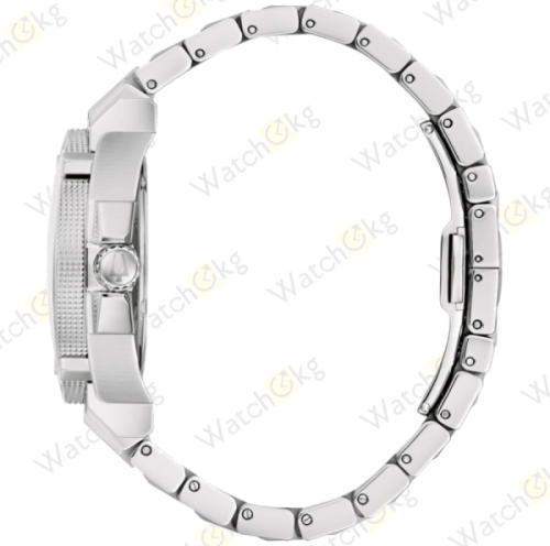 Часы Мужские Bulova Precisionist (96B417) фото 3