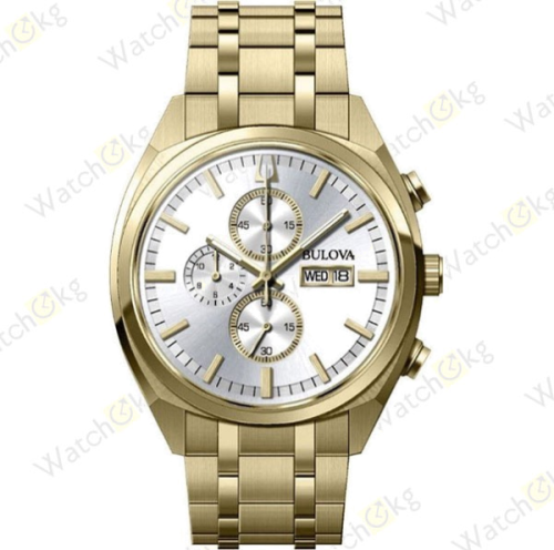 Часы Мужские Bulova Classic (97C109)