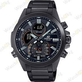 Часы Мужские Casio Edifice (ECB-30DC-1A)