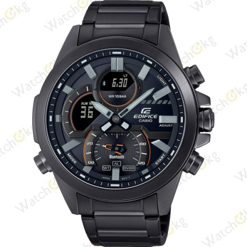 Часы Мужские Casio Edifice (ECB-30DC-1A)