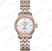 Часы Женские Tissot Le Locle Automatic Lady (T41.2.183.16)