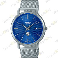 Часы Мужские Casio Analog (MTP-B125M-2A)