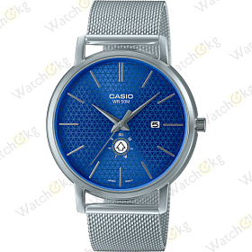 Часы Мужские Casio Analog (MTP-B125M-2A)