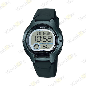 Часы Мужские Casio (LW-200-1BV)