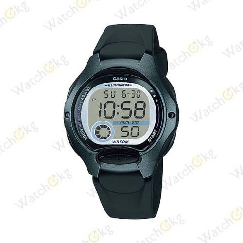 Часы Мужские Casio (LW-200-1BV)