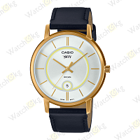 Часы Мужские Casio (MTP-B120GL-7AV)