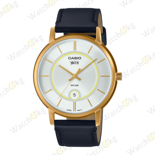 Часы Мужские Casio (MTP-B120GL-7AV)