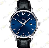 Часы Мужские Tissot Tradition (T063.610.16.047.00)