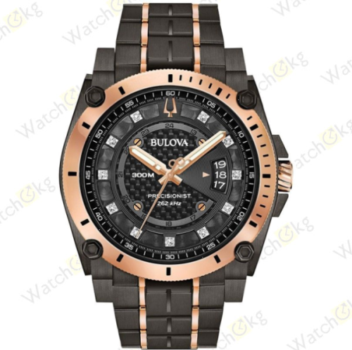 Часы Мужские Bulova Precisionist (98D149)