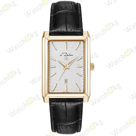 Часы Мужские L'Duchen Quartz (D 601.21.33)