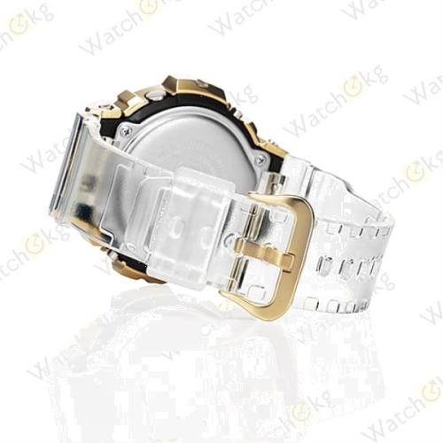 Часы Мужские Casio G-STEEL 6900 SERIES (GM-6900SG-9) фото 5