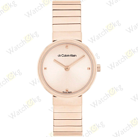 Часы Женские Calvin Klein (25000042)